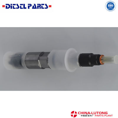 Diesel Common Rail Fuel Injector 0 445 120 247  For Yuchai Diesel Engine YC4E YC6J EU4 hkjycentral hkjycentral (172)