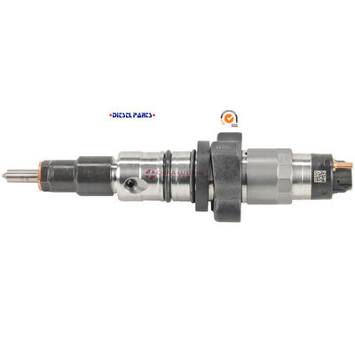 Diesel Common Rail Fuel Injector 0 445 120 255  for 2003-2004 Dodge  5.9L