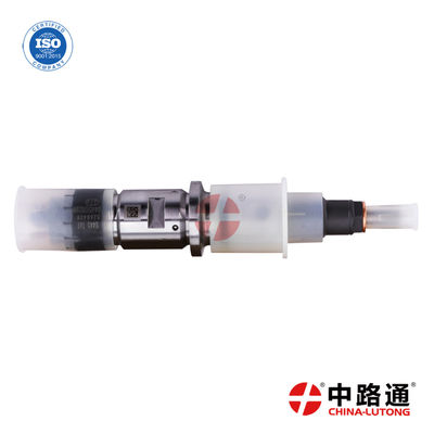 Diesel Common Rail Fuel Injector 0 445 120 289   for  ISDe_EU3