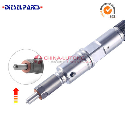 Diesel Common Rail Fuel Injector 0 445 120 310   for Common Rail Cummins Dongfeng Renault