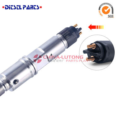 Diesel Common Rail Fuel Injector 0 445 120 310   for Common Rail Cummins Dongfeng Renault