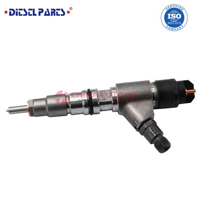 Diesel Common Rail Fuel Injector 0 445 120 333   For Bosch Yuchai Engine