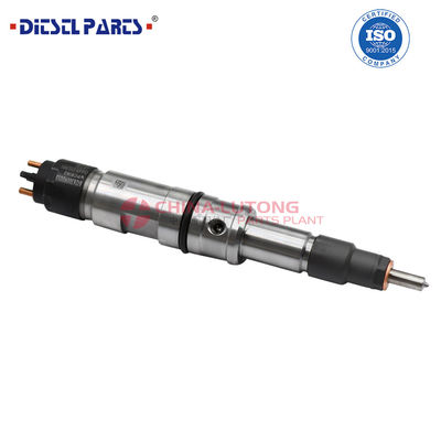 Diesel Common Rail Fuel Injector 0 445 120 361  for SAIC-I-V-E-C-O HONGYAN