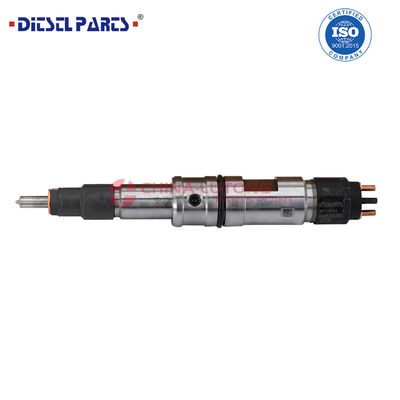 Diesel Common Rail Fuel Injector 0 445 120 361  for SAIC-I-V-E-C-O HONGYAN