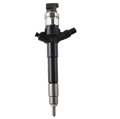 Diesel Common Rail Fuel Injector 1465A297  for Mitsubishi 4D56 L200 Euro 4 Diesel Engine