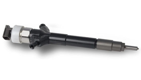 Diesel Common Rail Fuel Injector 1465A297  for Mitsubishi 4D56 L200 Euro 4 Diesel Engine