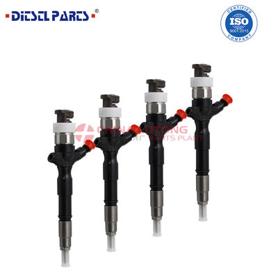 Diesel Common Rail Fuel Injector 23670-0L020   for Kun26 Hilux 3.0L 2005-2010 Motor D4D 1KD-FTV