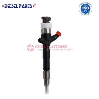 Diesel Common Rail Fuel Injector 23670-0L020   for Kun26 Hilux 3.0L 2005-2010 Motor D4D 1KD-FTV