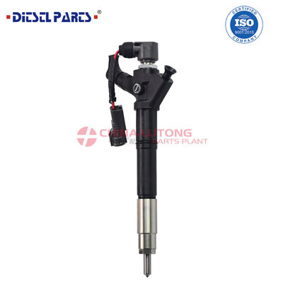 Diesel Common Rail Fuel Injector 23670-26020  for Corolla Verso