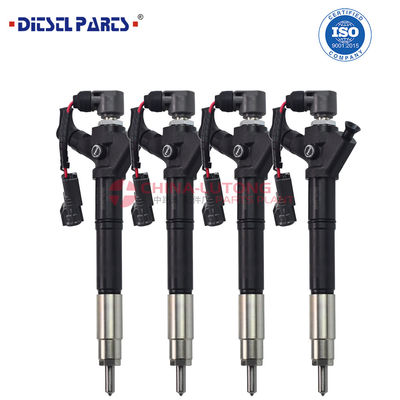 Diesel Common Rail Fuel Injector 23670-26020  for Corolla Verso