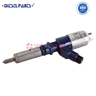 Diesel Common Rail Fuel Injector 2645A746  for CAT 420E 430E 450E M313D M315D M316D M317D M318D M322D