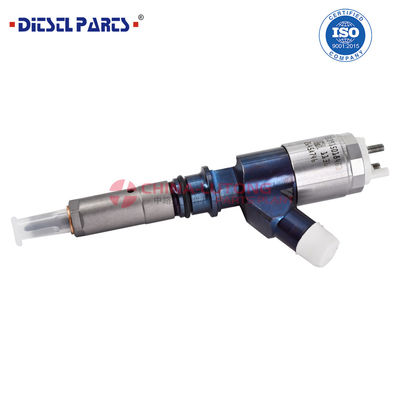 Diesel Common Rail Fuel Injector 2645A746  for CAT 420E 430E 450E M313D M315D M316D M317D M318D M322D