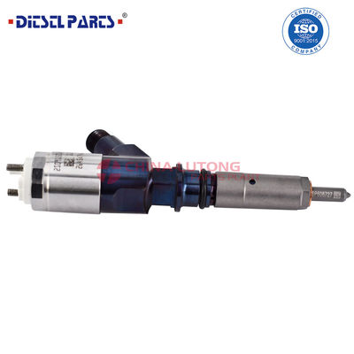 Diesel Common Rail Fuel Injector 2645A746  for CAT 420E 430E 450E M313D M315D M316D M317D M318D M322D
