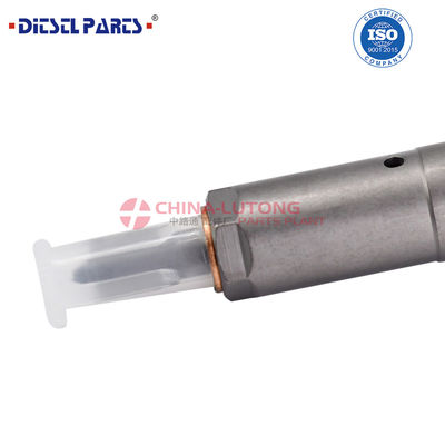 Diesel Common Rail Fuel Injector 2645A746  for CAT 420E 430E 450E M313D M315D M316D M317D M318D M322D