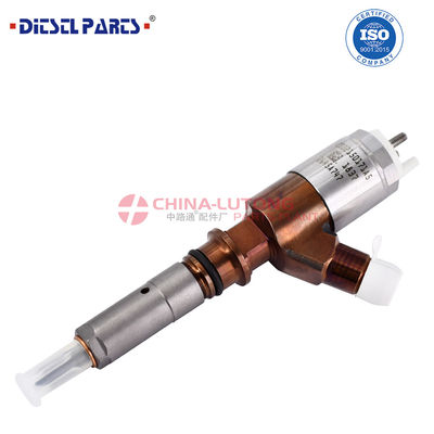 Diesel Common Rail Fuel Injector 2645A747 For CAT Caterpillar Perkins C6.6