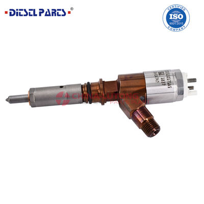 Diesel Common Rail Fuel Injector 2645A747 For CAT Caterpillar Perkins C6.6