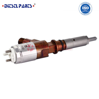 Diesel Common Rail Fuel Injector 2645A747 For CAT Caterpillar Perkins C6.6