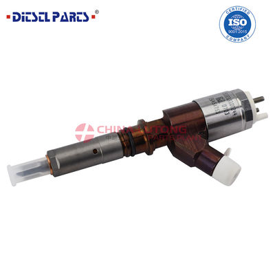 Diesel Common Rail Fuel Injector 2645A751  For CAT Caterpillar / PERKINS C6.6 Engine 1104D-44T