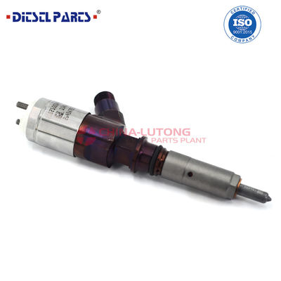 Diesel Common Rail Fuel Injector 2645A753 for Caterpillar Perkins C6.6