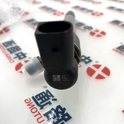 Diesel Common Rail Fuel Injector BK2Q-9K546-AG for 2011-16 Ford Transit MK8 Custom Ranger 2.2L