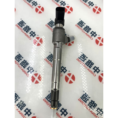 Diesel Common Rail Fuel Injector BK2Q-9K546-AG for 2011-16 Ford Transit MK8 Custom Ranger 2.2L