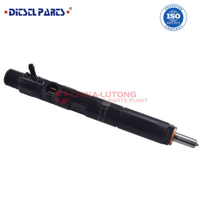 Diesel Common Rail Fuel Injector EJBR02201Z  for Ford Focus Transit Connect 1.8 Tdci