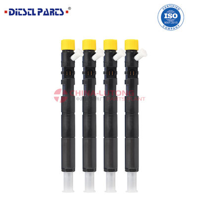 Diesel Common Rail Fuel Injector EJBR03301D for  JMC JX493ZLQ3A