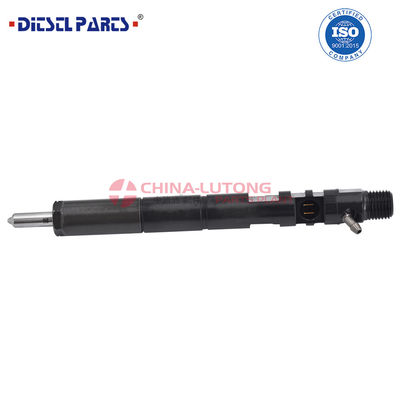 Diesel Common Rail Fuel Injector EJBR03301D for  JMC JX493ZLQ3A