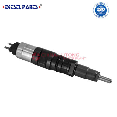 Diesel Common Rail Fuel Injector G3 for Diesel Engine