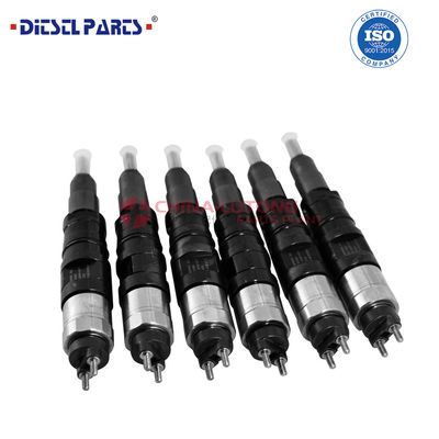 Diesel Common Rail Fuel Injector G3 for Diesel Engine