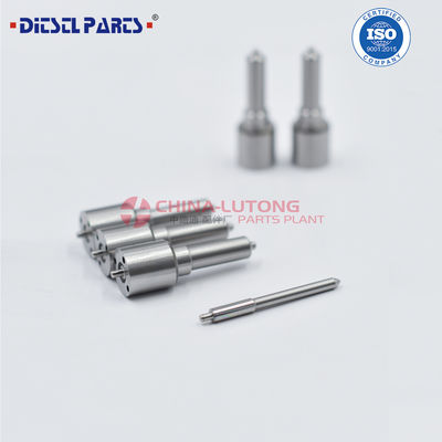 Common Rail Fuel Injector Nozzle 0 433 175 501 DSLA143P5501  for Cummins injector