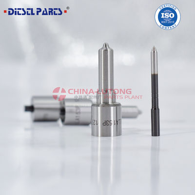 Common Rail Fuel Injector Nozzle 0 433 175 500  DSLA124P5500  for  0445120208