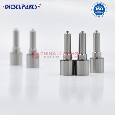 Common Rail Fuel Injector Nozzle 0 433 175 471 DSLA146P1675 for Komatsu 4D95LE 0445110307 6271-11-3100