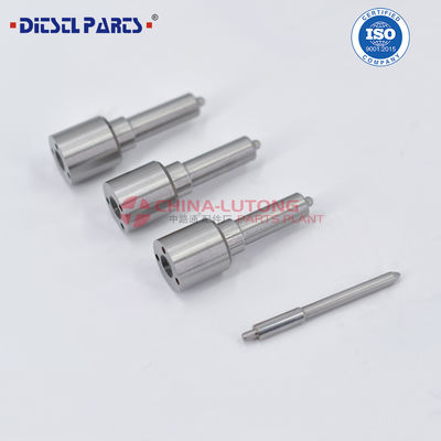 Common Rail Fuel Injector Nozzle 0 433 175 449  Dsla128p1510  For fuel engine assys