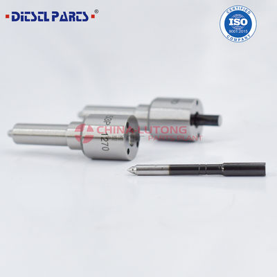 Common Rail Fuel Injector Nozzle 0 433 175 431  DSLA142P1474  for Injector 0445110062/076/240/0986435077, Peugeot