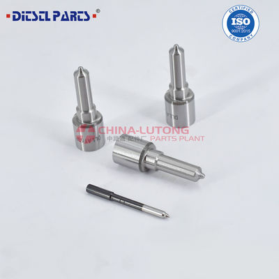 Common Rail Fuel Injector Nozzle DLLA118P1357  for  0445120029