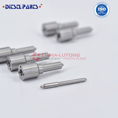 Common Rail Fuel Injector Nozzle DLLA120P2613  For Bosch Diesel Car