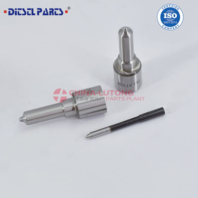 Common Rail Fuel Injector Nozzle DLLA125P889  for Injector 095000-6480 095000-6481 RE546776