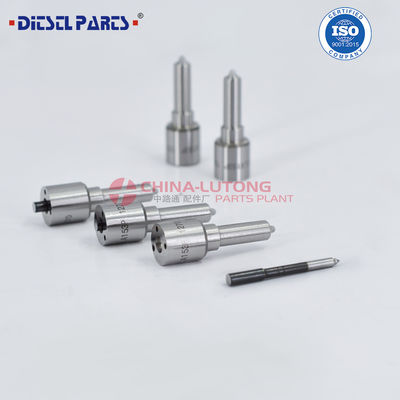 Common Rail Fuel Injector Nozzle DLLA126P1776 for VW 18.320 19.320 25.320 31.320