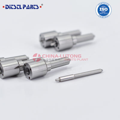 Common Rail Fuel Injector Nozzle DLLA127P2402  For  0445120367