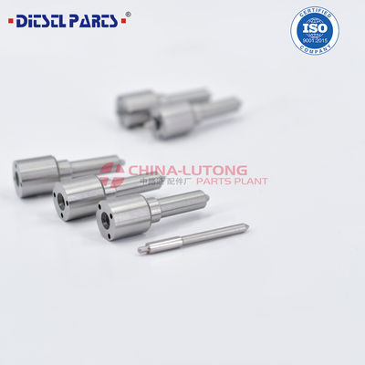 Common Rail Fuel Injector Nozzle DLLA127P2402  For  0445120367