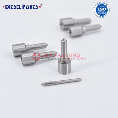 Common Rail Fuel Injector Nozzle DLLA127P2402  For  0445120367