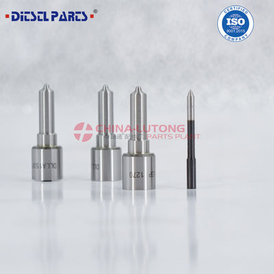 Common Rail Fuel Injector Nozzle DLLA135P2469  0433172469 for Foton Cummins 0445110668