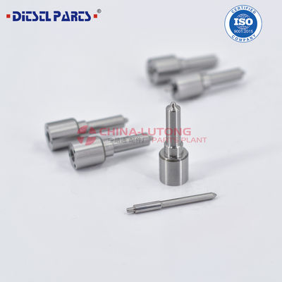 Common Rail Fuel Injector Nozzle DLLA138P2246 for Injector 0445110421/422