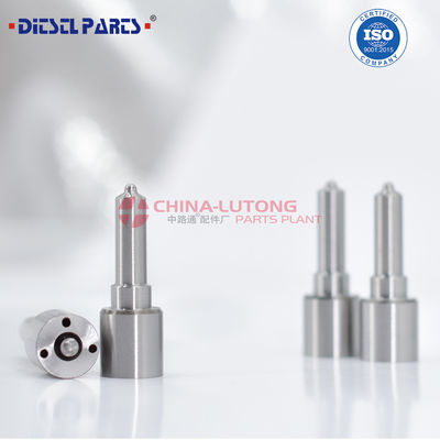 Common Rail Fuel Injector Nozzle DLLA138P2246 for Injector 0445110421/422