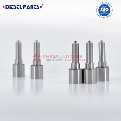 diesel common rail nozzle DLLA139P1711  for Volvo S80 V70 XC60 XC70 C70 2.4D D5244T4 D5244T5 0445110298