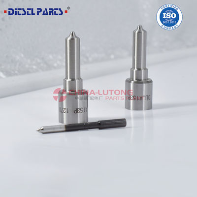diesel common rail nozzle DLLA139P925   For Diesel Fuel Injector