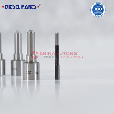 diesel common rail nozzle DLLA140P2366  for R300lC /  PC300 / Case IH 2366 2377 6CT