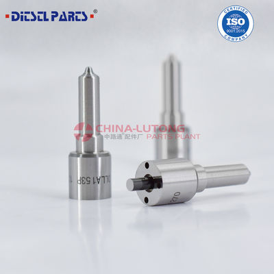 diesel common rail nozzle DLLA140P2366  for R300lC /  PC300 / Case IH 2366 2377 6CT