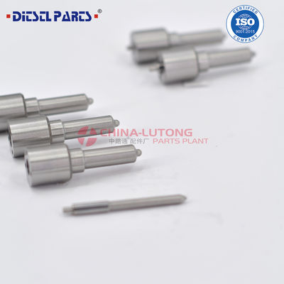 diesel common rail nozzle DLLA141P2146  for  ISF3.8 4